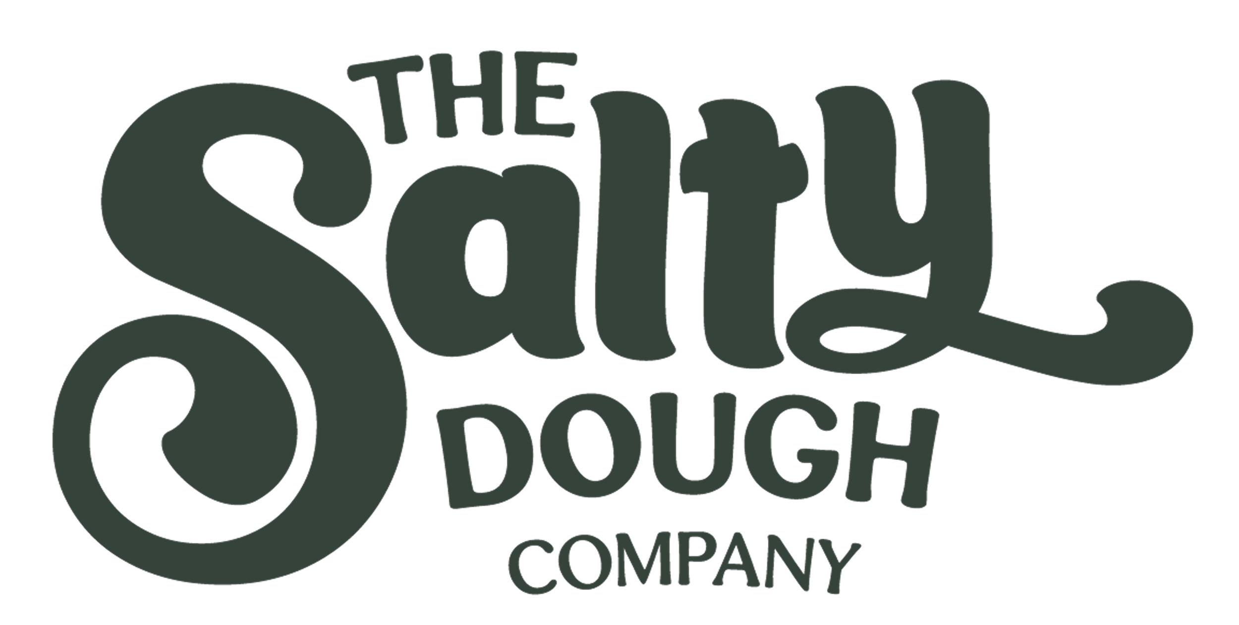 The Salty Dough Company
